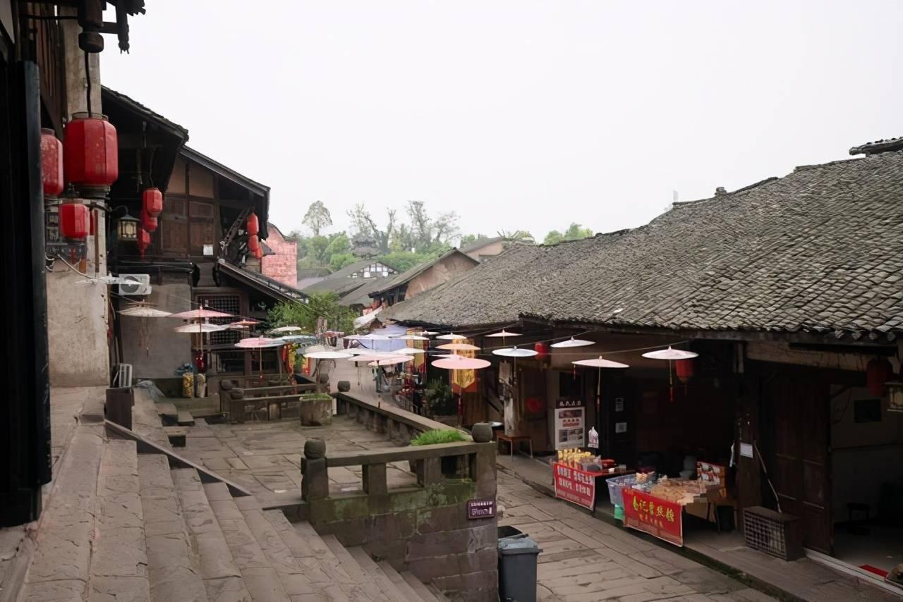 迷失在荒野