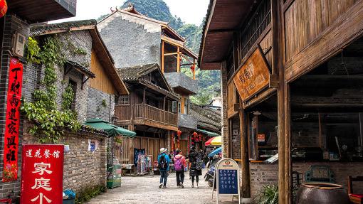 小说《带着瑜伽去旅行》第351章:游玩嵩山